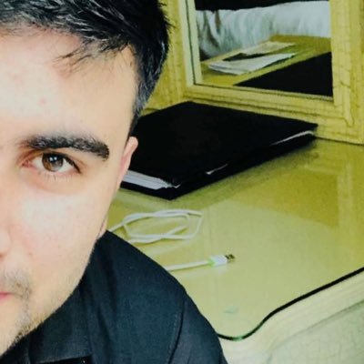 Khan Bacha's profile picture