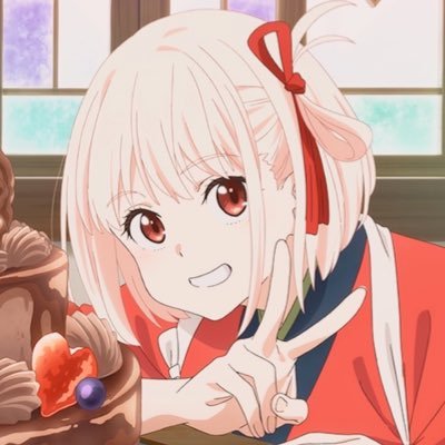 アニメ大好き星人(♀)'s profile picture