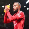 Noussair Mazraoui🇲🇦 的头像