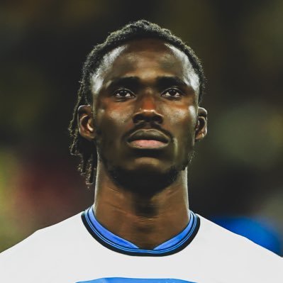 OdilonKossounou's profile picture