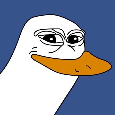 Doug the Duck's profile picture
