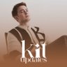 Kit Connor Updates profil fotoğrafı