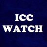 Фото профиля ICC Watch