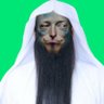 ماسك (الداعية)'s profile picture