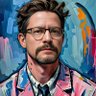 Profilbild von Colorbender