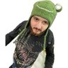 Degenerate profil fotoğrafı