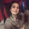 Profilbild von Elçin Edirneli 🦋