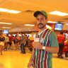 Фото профиля Laurão Reis de Castro