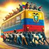 Libre de los robolucionarios RC5 profil fotoğrafı
