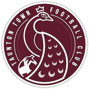 TauntonTownFC's profile picture