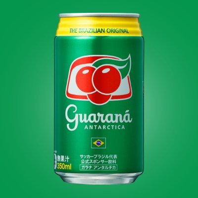 ガラナ・アンタルチカ日本公式's profile picture