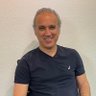 Profilbild von Fred Taavon