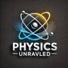 Physics Unraveled's profile picture