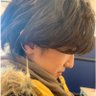 Profilbild von みち