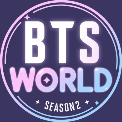 BTS WORLD Season 2's profile picture