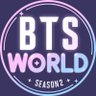 BTS WORLD Season 2 的头像