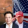 MAGA & Mars 的头像