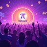 Pi Network Web3 profil fotoğrafı