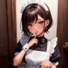 メイドちゃん's profile picture