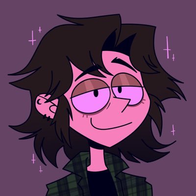 Aven (they/them) 🦇🌙's profile picture