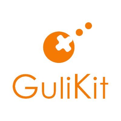 GuliKit Japan's profile picture