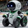 x - Robot 的头像
