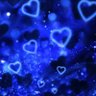 blue hearts 的头像