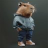 ChillCapy profil fotoğrafı