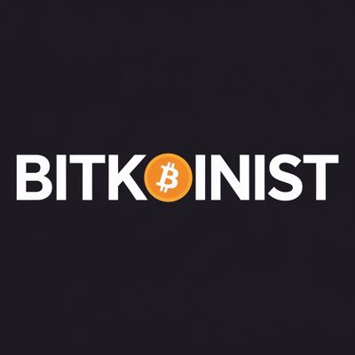 Bitkoinist's profile picture