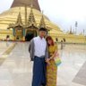 Фото профиля Ye Kyaw Thu