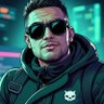 Profilbild von Batou