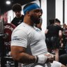 Фото профиля Mike