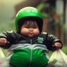 Driver Ojol Purwokerto profil fotoğrafı
