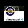 olmayacak 的头像