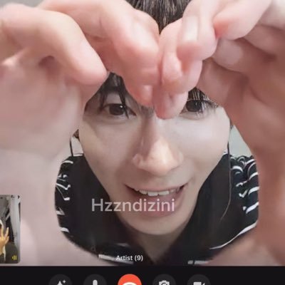ੈ✩‧₊˚ hazna pcd era's profile picture