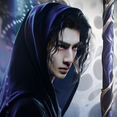 XingXzhihuo's profile picture