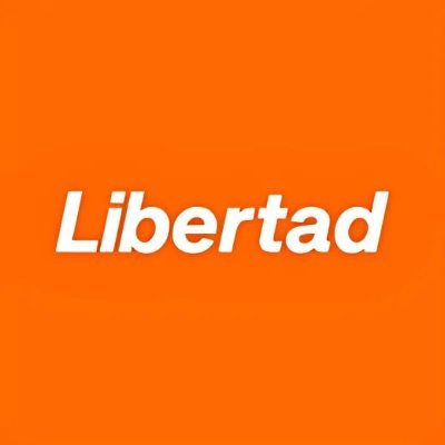RadioLibertadES's profile picture