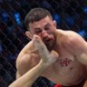 MMA Fan's profile picture