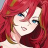 Profilbild von 火吻怪盜卡門 FireKiss VTuber 🔥💋 TSA所屬 【Reality】