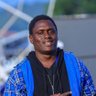 Profilbild von Hannington Mutabazi