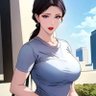 AI无限制虚拟女友 的头像