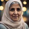 Dr. Dana Alrajhi 的头像