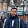 Zia Haramein 的头像