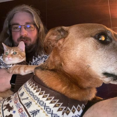 Matt Ramsey's profile picture
