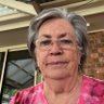 Sue Rogers profil fotoğrafı