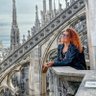 Dina profil fotoğrafı