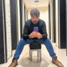 Фото профиля REZA REZAEI