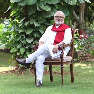 ChhaganCBhujbal's profile picture