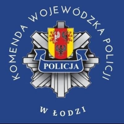 Łódzka Policja's profile picture