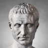 Julius Gaius Caesars (Ghost) profil fotoğrafı